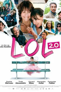  LOL 2.0: Лучшее время Анны 